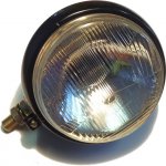 Světlomet ZETOR levý kovový CZ Asymetr - orig. | Zboží Auto