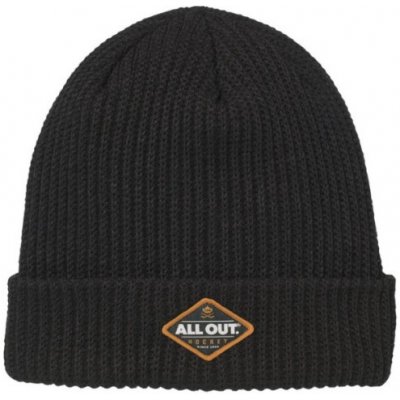 CCM kulich All Outside beanie black 658171 – Hledejceny.cz