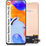 LCD Displej Xiaomi Redmi Note 11 Pro 5G – Hledejceny.cz