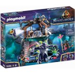 Playmobil 70746 violet Vale portál démonů – Zboží Dáma