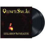 Queens Of The Stone Age - Lullabies To Paralyze LP – Hledejceny.cz