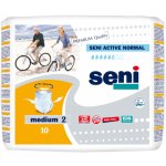 Seni Active Normal M 10 ks – Zboží Dáma