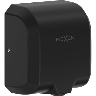Mexen Ventaro-U 1800 W černá mat 70K030-70 – Hledejceny.cz