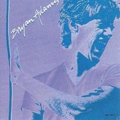 Bryan Adams,, 1980 - Bryan Adams CD – Hledejceny.cz