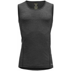 Devold Running Man Singlet anthracite