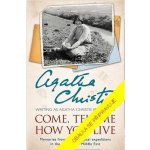 Pověz mi, jak žijete – Sleviste.cz