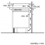 Bosch PUE 611BF1E – Hledejceny.cz