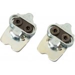 SHIMANO Zarážky SM-SH56 na pedály s plátem do treter – Hledejceny.cz