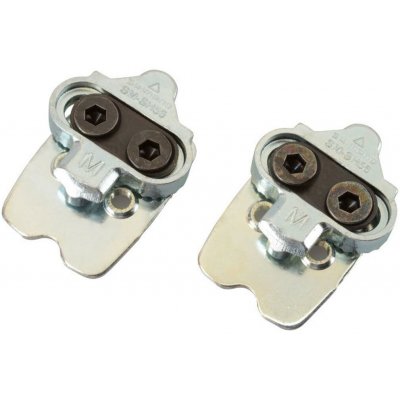 SHIMANO Zarážky SM-SH56 na pedály s plátem do treter – Hledejceny.cz