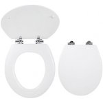 NOVASERVIS Lyra WC/SOFTLYRA – Zboží Dáma