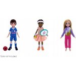 Lottie Souprava oblečení Sportovní kluby – Sleviste.cz