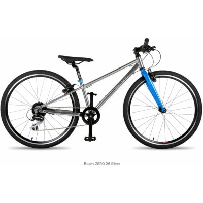 Beany Zero 26 2024 – Zboží Dáma