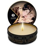 Shunga Massage Candle Chocolate 30 ml – Zbozi.Blesk.cz