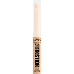 NYX Professional Makeup Pro Fix Stick korektor 06 Natural 1,6 g – Zboží Mobilmania