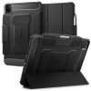 Pouzdro na tablet Spigen Rugged Armor Pro ochranný kryt pro Apple iPad Pro 11 2024 ACS07017 černá