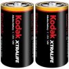 Baterie primární KODAK XTRALIFE C 2ks 30952041
