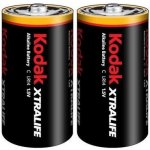 KODAK XTRALIFE C 2ks 30952041 – Zboží Živě