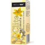 Ruf Stimulační gel na klitoris Clito Stimula 20 ml – Sleviste.cz