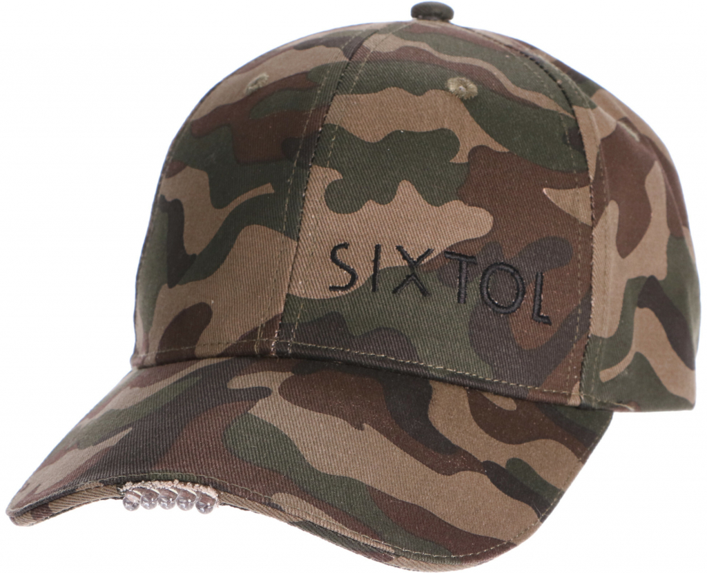 Sixtol B-Cap