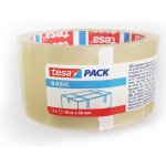 Tesa Basic balicí páska 50 m x 48 mm – Hledejceny.cz