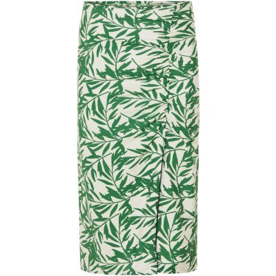 Esmara dámská sukně zelená – Zboží Mobilmania
