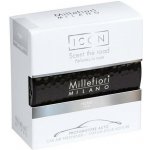 Millefiori Icon Nero Metallo 47 g – Hledejceny.cz