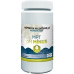 MPT pH mínus 1,6 kg – Zboží Mobilmania