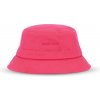 Klobouk Johnny Urban Bucket Gill pink