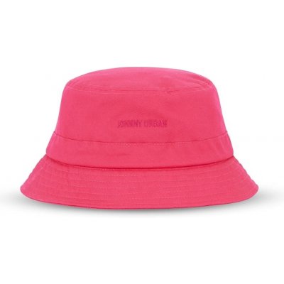 Johnny Urban Bucket Gill pink – Zboží Mobilmania