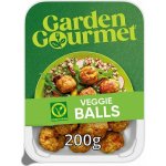 Garden Gourmet Zeleninové kuličky 200 g – Zboží Dáma