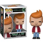 Funko Pop! 1755 Futurama Philip J Fry – Hledejceny.cz