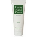 Caring Hand Cream with almond oil 200 ml – Hledejceny.cz