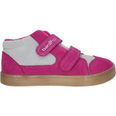 Barefoot detské tenisky ružové – Zboží Dáma