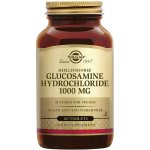 Solgar Glukosamin 1000 mg 60 tablet – Hledejceny.cz
