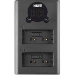 NEWELL NP-W126 – Zboží Živě