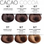 Perlacolor kakaové odstíny 7/7 – Sleviste.cz