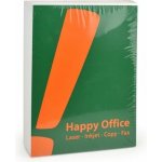 HAPPY OFFICE 80g A4 500 listů – Hledejceny.cz