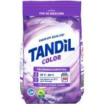 Tandil Prací prášek Ultra Color 2,025 kg – Zboží Mobilmania