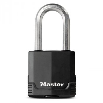 Master Lock M515EURDLH
