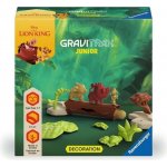 Ravensburger GraviTrax Junior Disney: Lví král – Zboží Živě