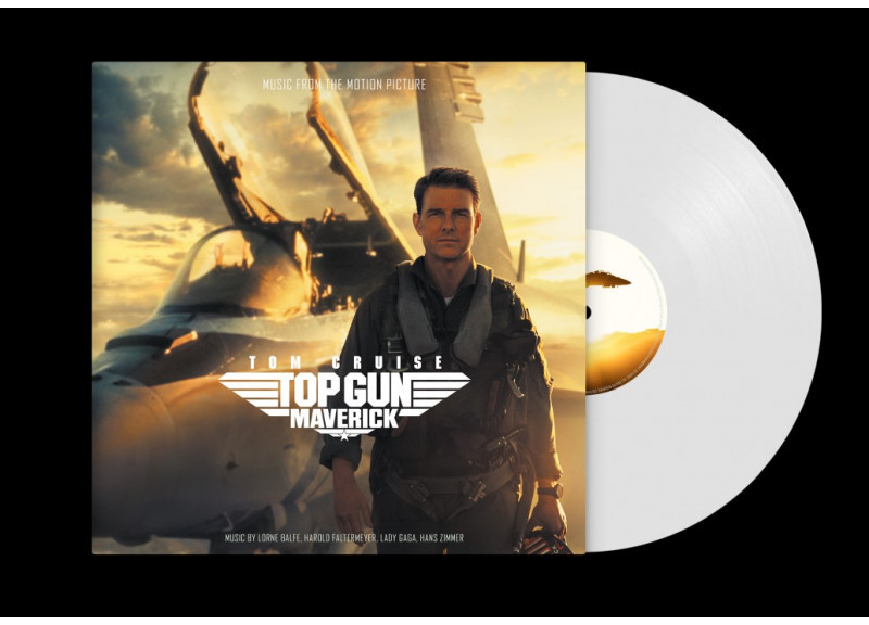 Top Gun: Maverick - Various Artists