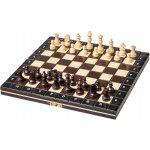 Magnetické šachy školní – Zboží Mobilmania