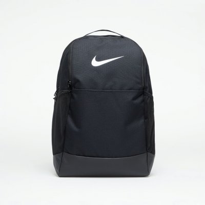 Nike Brasilia 9.5 black 24 l