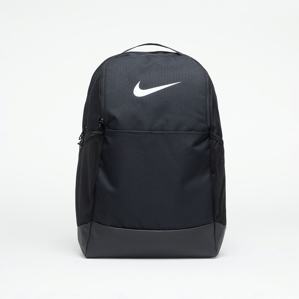 Nike Brasilia 9.5 black 24 l