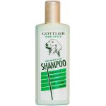 Gottlieb Fichte smrkový s makadamovým olejem 300 ml – Zboží Dáma