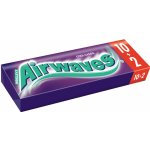 Wrigley's Airwaves Cool Cassis 14 g – Zbozi.Blesk.cz