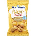 Hamánek Piškoty tradiční 120 g – Zboží Dáma