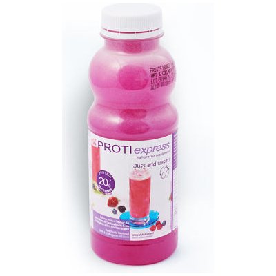 Victus proteinový nápoj 25.5 g – Zboží Dáma