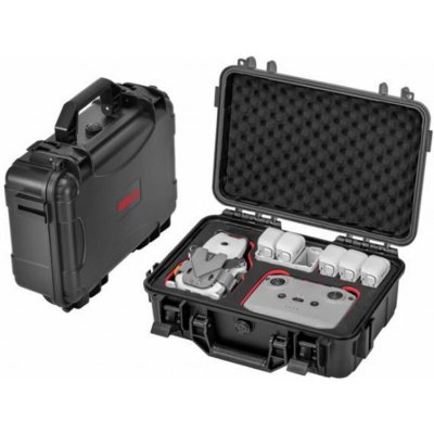 Stablecam Voděodolný kufr pro dron DJI Lito 1 / X1 (DJI RC-N3) 1DJ8367 – Hledejceny.cz