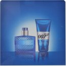 James Bond 007 Ocean Royale EDT 30 ml + sprchový gel 50 ml dárková sada